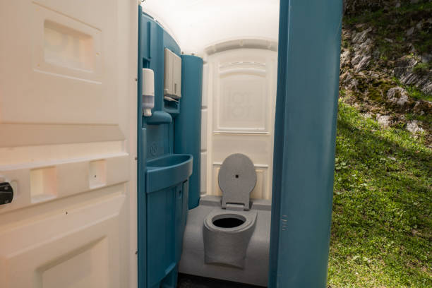 Best Long-term porta potty rental  in Griggsvle, IL