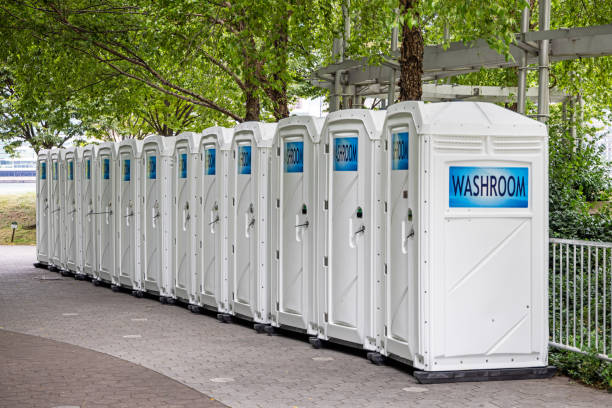 Best Porta potty services near me  in Griggsvle, IL