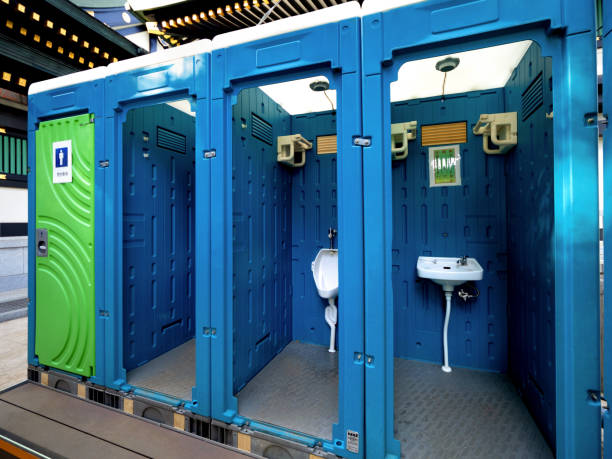 Best Porta potty for special events  in Griggsvle, IL