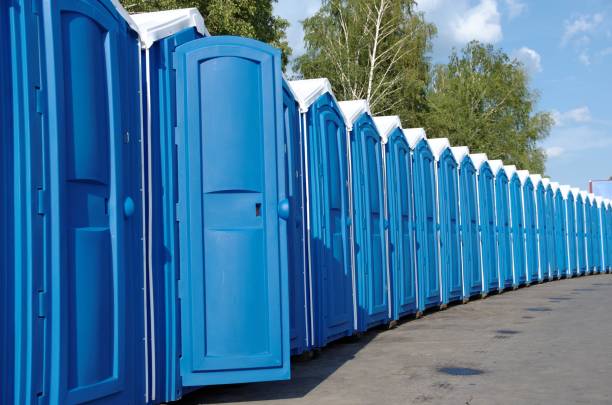 Best Emergency porta potty rental  in Griggsvle, IL